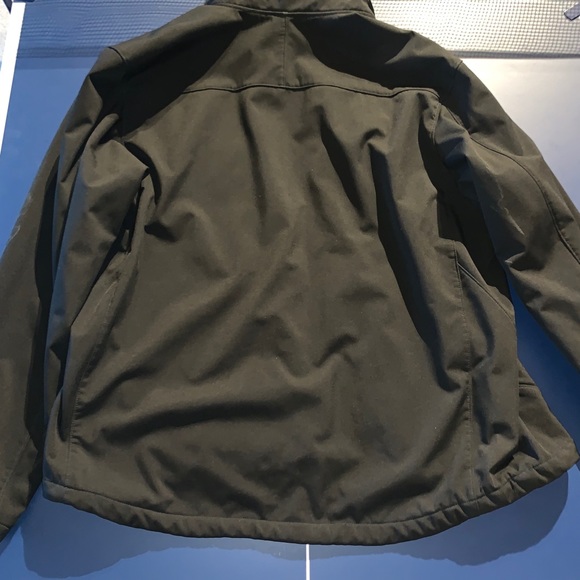 Men’s jacket - Picture 3 of 5